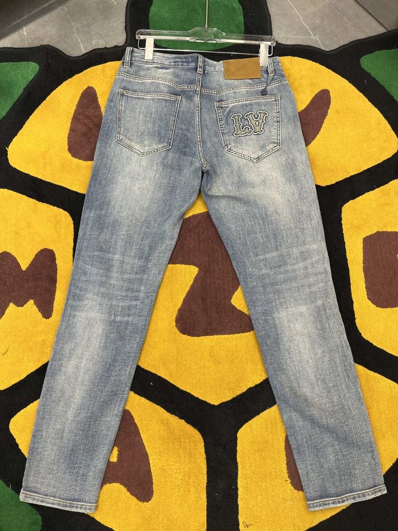 Louis Vuitton Jeans